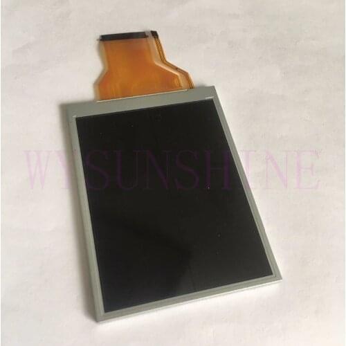 NEW LCD Display Screen For NIKON COOLPIX P510 P310 P330 Digital Camera Repair Part + Backlight
