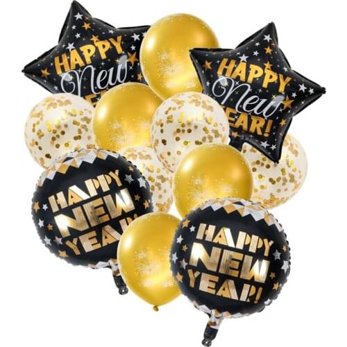 Spnvebh Latex Balloons