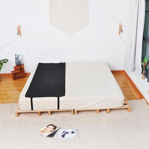 Grounding Mat for Bed Sleep Therapy Mats Earthing Cushions & Pads