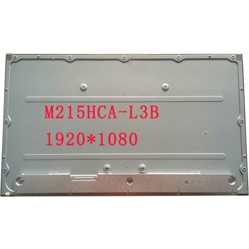 Free Shipping 21.5"LED LCD Screen M215HCA-L3B 1920X1080 EDP 30PINS Display