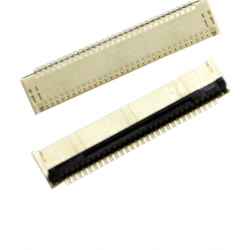 LCD FPC Screen Connector For Motorola Moto Z2 Force XT1789 on motherboard