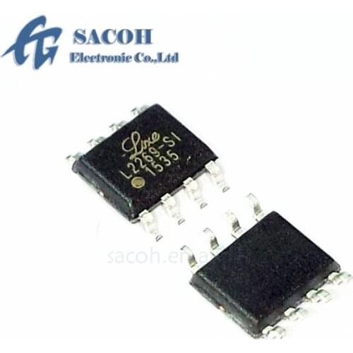 10PCS/lot New OriginaI L2269-SI or L2269-DI L2269 or L2264-DI or L2263-DI L2263SP L2263DP L2263TP SOP-8 PWM Power IC