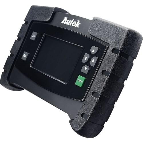 Autek Auto Car-Key-Porgrammer IKEY820 Original via OBD2 Add keys Remote or All keys lost Keyless immo key programming up to 2017