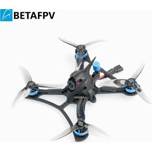 BETAFPV TWIG XL FPV Toothpick Quad 1404 3800KV Brushless Motors 450mAh 4S Battery 2021 New Version