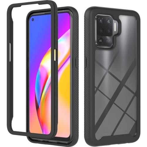 Casteel Oppo Phone Cases