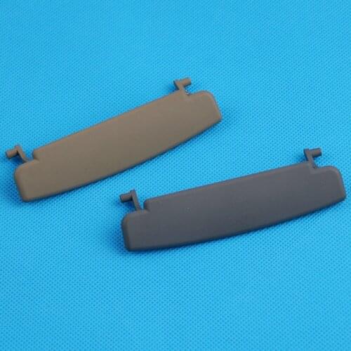Center Console Armrest Repair Seat Box Lid Pad Latch Clip OEM For Audi A6 C6 2005-2011 4F0864245