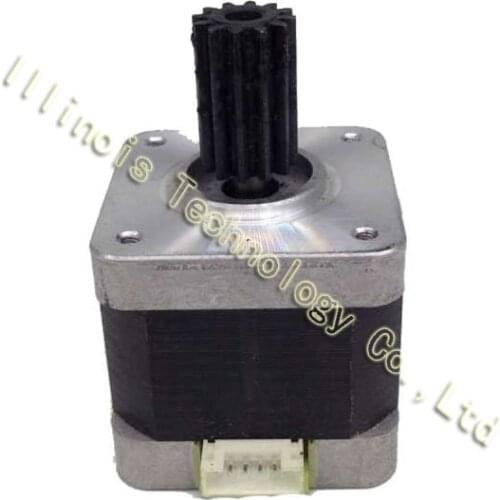 Mimaki JV3 Wiper Motor(Second Hand) printer parts
