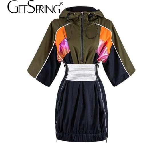 Getspring Short Dresses For Women