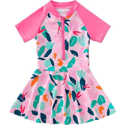 Swimwear For Girls GI FOREVER China