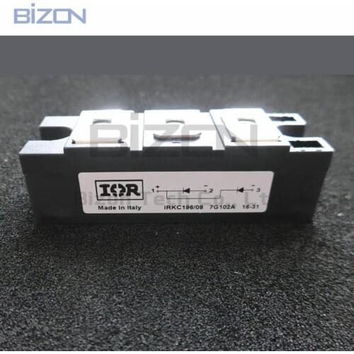 IRKC196/08 IRKJ196/08