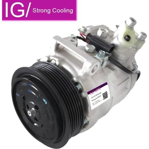 For mercedes benz air conditioner compressor E270 E280 E320 E350 E500 0022306511 A0002306511 A0002308011 0022306611 0012301411
