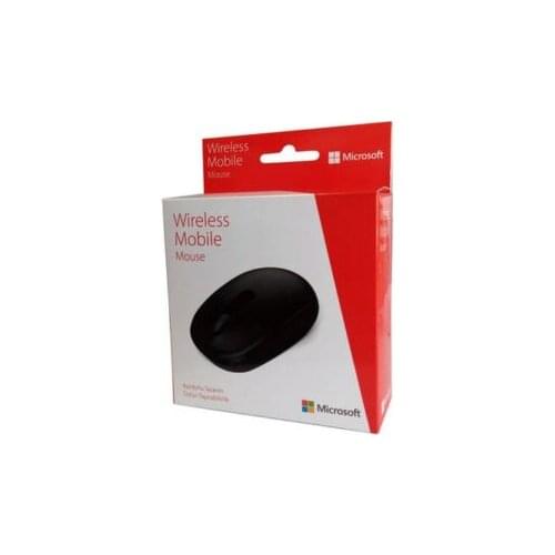 Microsoft Mobile 1850 Kablosuz Siyah Mouse