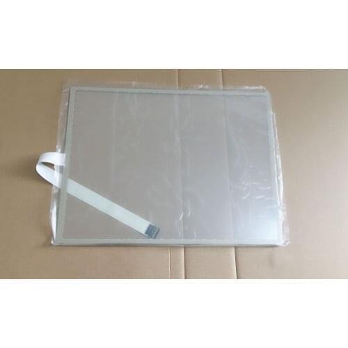 The New B&R Power Panel 400 Touch Screen Touch Panel