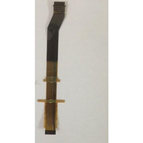 NEW Viewfinder Eyepiece LCD Flex Cable For Sony HXR-NX3 FDR-AX1 NX3 AX1 Video Camera Repair Part