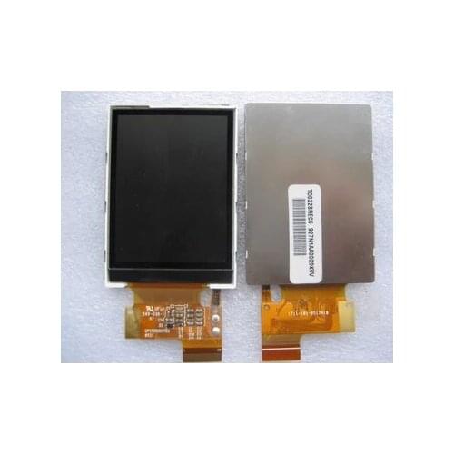 The new TD022SREC6 PDA GPS LCD phone LCD