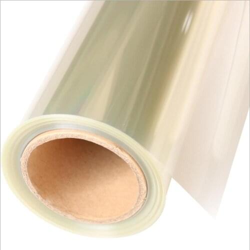 HOHOFILM 1.52x60m 4Mil Security&safety Window Film Film House Office Window Sticker Window Use Protection Roll 60''x196.8ft