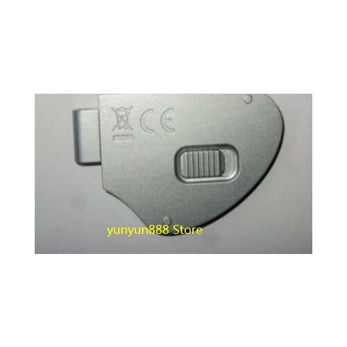 Repair Parts For Samsung NX300 NX300M Battery Door Battery Cover Lid White