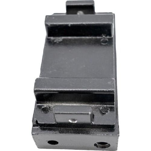 10 Inch Electric Scooter Behind The Frame for Kugoo M4 E-scooter Kick Scooter Accessories Skateboard Parts