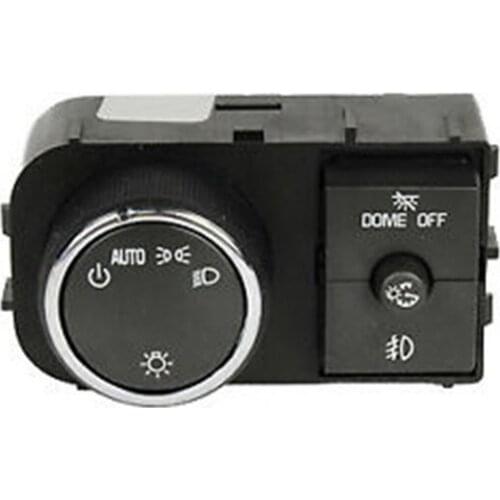 16Pin Head Light Switch For 25858706 10359413