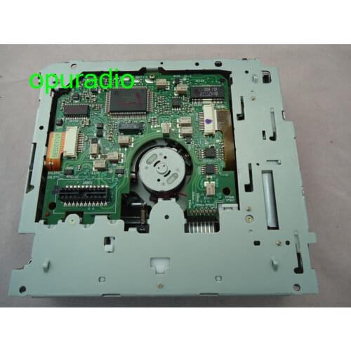 Free shipping Brand new Alpine CD loader SF-92.5 Mechanism DP24L drive for Mercedes Kia car CD audio 10