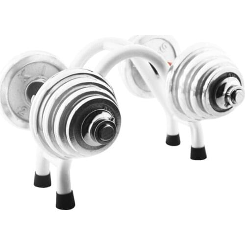 Indoor Rack Squat Barbell Rack Holder Ejercicio En Casa Accesorios Pesas Gimnasio Mancuernas 100kg Rack Mancuerna Dumbbell Rack