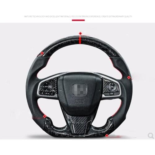 Car Steering Wheels FIT CLUB China