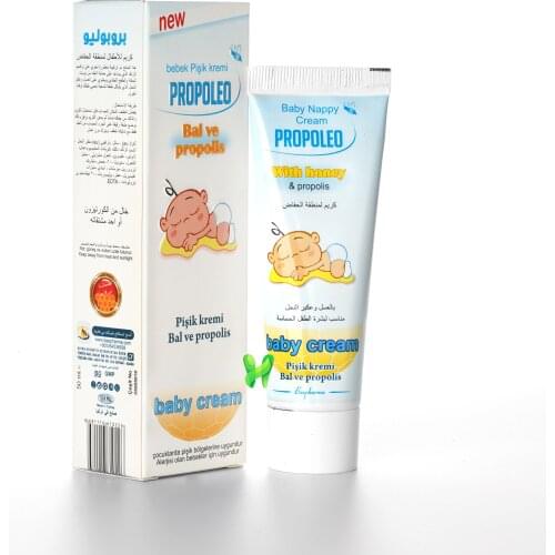 HERBAL HEAVEN Baby Skin Care