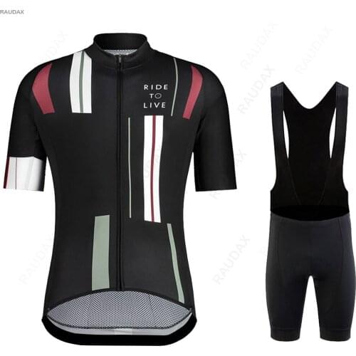 Malojo Cycling Clothing Set 19D Gel Shorts Pad Mountain Short Sleeve Outdoor Ropa Ciclismo Road Bike Wear Cycling Jerseys Suits