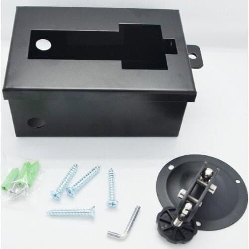 Ltl Acorn security box for 5210A 5310A 5210MC 5310MC 6210MC 6210MG 6310MC 6310MG hunting camera ,METAL BOX