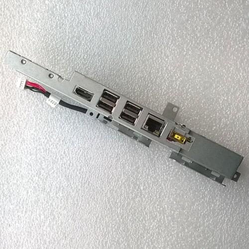 New Original Rear IO Board w/ GPU HDMI DC-IN For Lenovo C355 C455 All-In-One Comput er,6017B0443801 900038034 90003810 (10098)