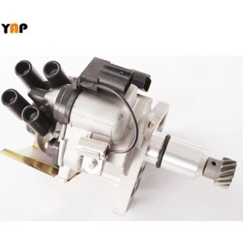 NEW Distributor FOR FITMazda 626 MX-6 2.0L 2.2L L4 FS01-18-200 T6T57871 FS01-18-200A 1991-1998