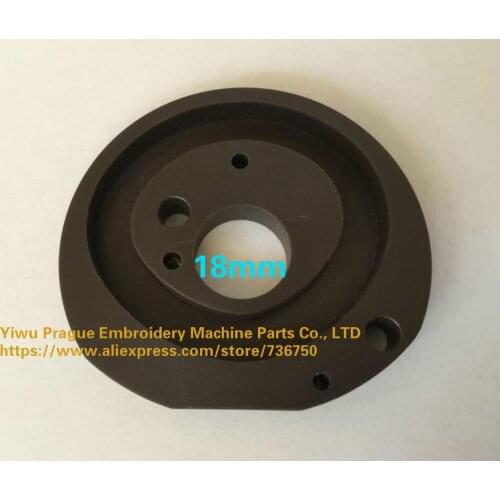 Presser Foot Cam separable split cam 18mm Tajima Chinese high speed embroidery machine spare parts offered by store 736750