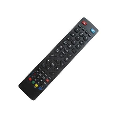 Remote Control For Sharp LC-32CFE5112E LC-32CHE5112E LCD HDTV TV