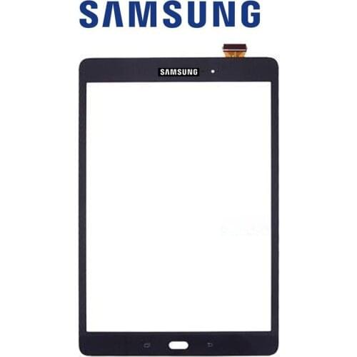 Tablet Touch Panel For Samsung Galaxy Tab A 9.7 P550 P551 P555 Touch Screen With Digitizer Glass Lens SM-P550 Replacement Screen