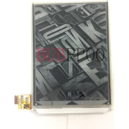 FOR ED060TC1 6inch replacement LCD screen display