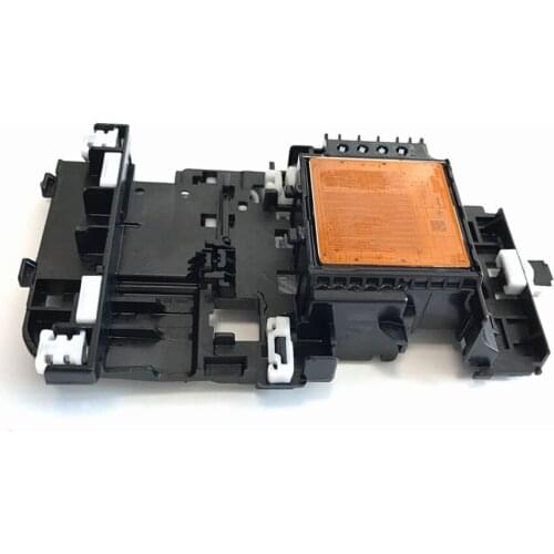 Factory Compatible New Premium Printhead for Brother MFC-J6510DW MFC-J6710 MFC-J6910D WJ430 Dot Matrix Printer Spare Parts