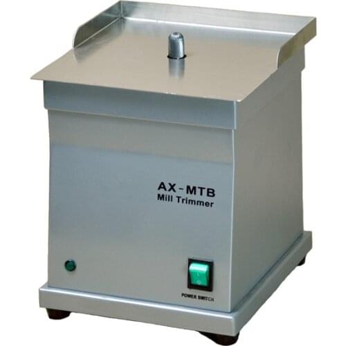 Dental Lab Equipment Dental Model Arch Trimmer Plaster Trimming Unit