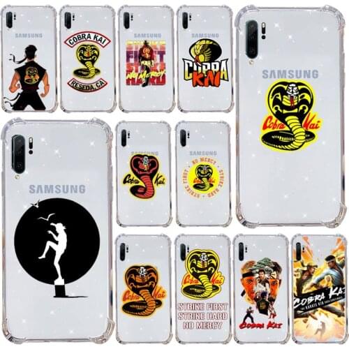 Thenecro Samsung Galaxy A71 Phone Cases