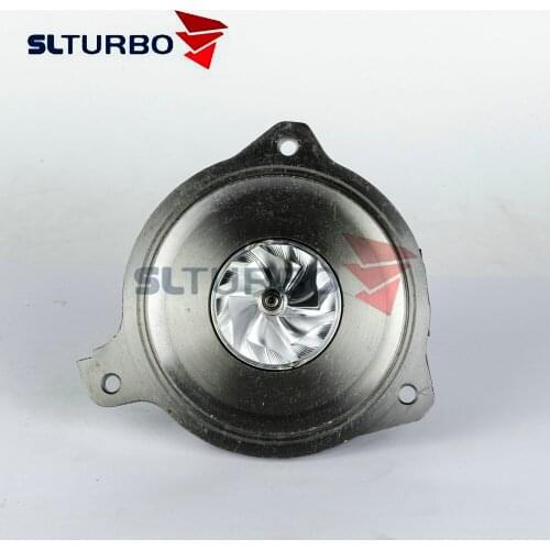Turbocharger core JHJ 03F145701K 03F145701H Turbine cartridge CHRA for Volkswagen Golf VI 1.2 TSI 77 Kw 105 HP CBZA CBZB 2009