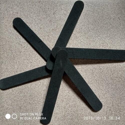 Lengthening type 25 Pieces eva foam Hat Size Reducer Adhesive foam Tape for Hats, Caps Sweatband