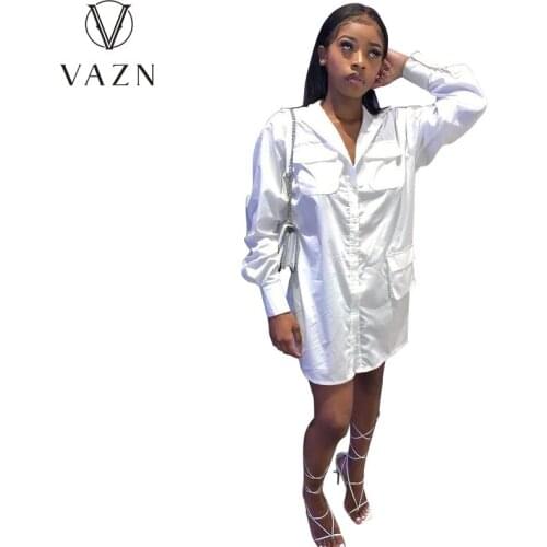 VAZN Women's Beach Shirts
