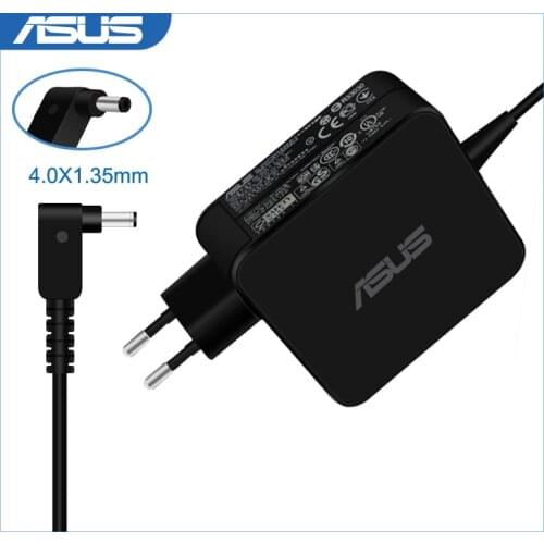 19V 3.42A 4.0x1.35mm AC Adapter Power Charger For Asus Zenbook UX303UA UX303UB UX305CA UX305FA UX305LA UX305UA UX360CA UX302