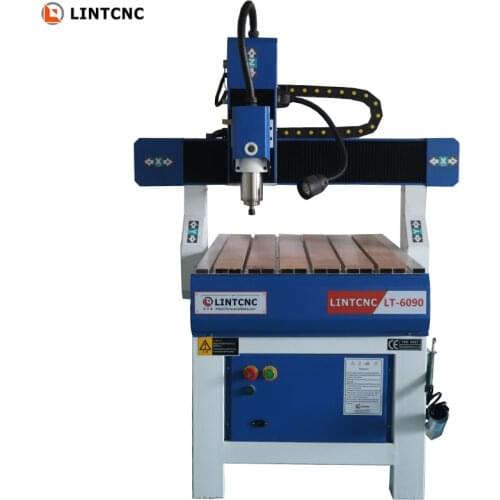 Factory Supply Wood Cutting CNC Machinery 6090 1212 CNC Router Cutting Carvad Wood MDF Stone