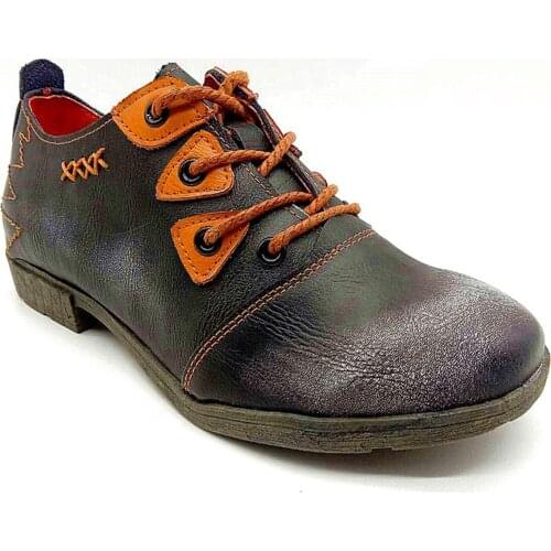 2021 Fashion Boots New Leather Leisure Middle Top Middle Tube Short Boots Fashion Leather Shoes Women Shoes With Shoelaces Shoes