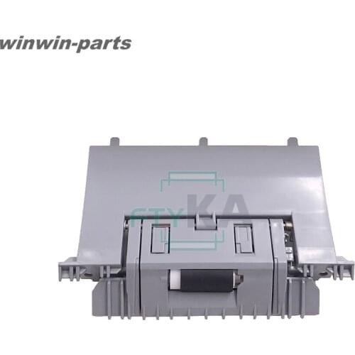 1 PCS Separation Roller Assembly for HP M551 500 high quality compatible new RM1-8129