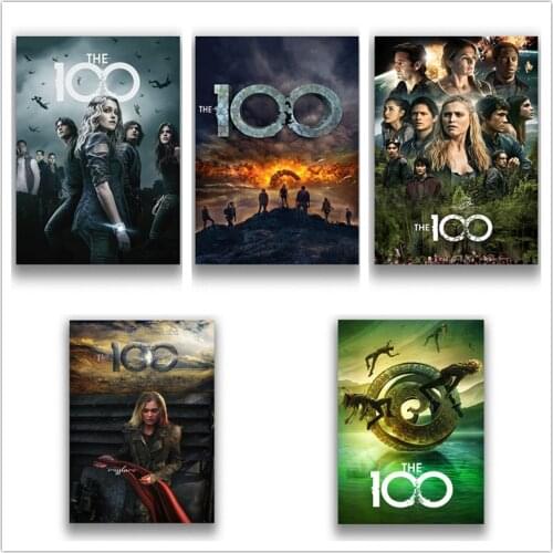 The 100 White Coated Paper Prints Clear Image Home Decoration Livingroom Bedroom Bar Home Art Brand