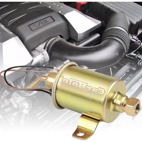 GENERATOR FUEL PUMP FOR CUMMINS A029F889 ONAN 149-2311 149-2311-02 Airtex E11007