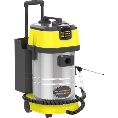 Walnut sand cleaning machine car Mercedes-Benz BMW engine intake valve cylinder removal carbon deposit tool