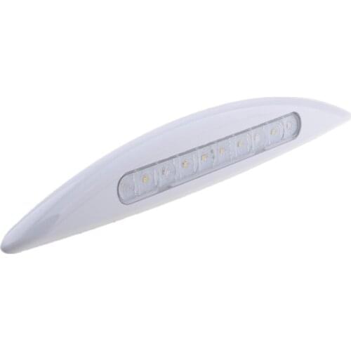 Caravan Awning LED Lamp Bright White 1000 Lumens Downward Light 12 Volt White