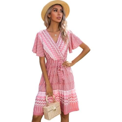 KXMZ Short Dresses For Women